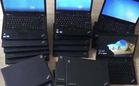 Lenovo X201 Intel i5 Just 6900 Only Used Thinkpad 12inch Laptop 12inch