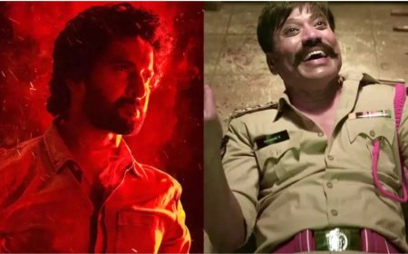 Saripodhaa Sanivaaram : సరిపోదా శనివారంకు సూర్య ప్లస్సా.. మైనస్సా