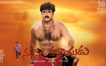 Balakrishna : బాలయ్య ఫ్యాన్స్ కోసం మరో రీ రిలీజ్