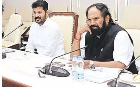 TG: కూల్చివేతలు కంటిన్యూ అవుతాయా?