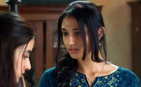 Ritika Nayak : హ్యాపీనెస్ కు ఉన్న రహస్యాన్ని రివీల్ చేసిన రితిక