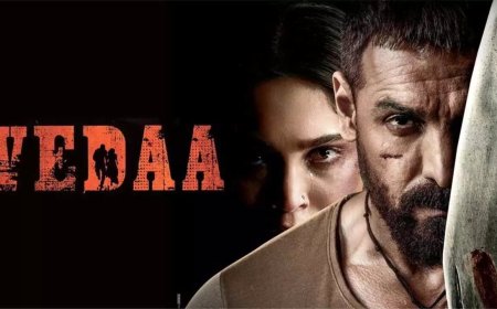 John Abraham : మా కాంబోలో వచ్చిన బెస్ట్ మూవీ ఇదే: జాన్‌ అబ్రహం