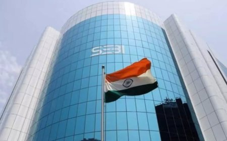 Stock Market : ఆ స్టాక్స్ లో పెట్టుబడులపై జాగ్రత్త .. ఇన్వెస్టర్లను హెచ్చరించిన సెబీ