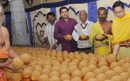 TTD : తిరుమల భక్తులకు టీటీడీ షాక్