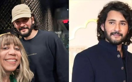 Mahesh Babu : మహేష్ బాబేంటీ.. ఇలా మారిపోయాడు