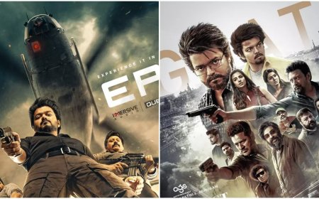 Thalapathy Vijay :విజయ్ కీ తెలుగు ఆడియన్స్ అక్కర్లేదా..