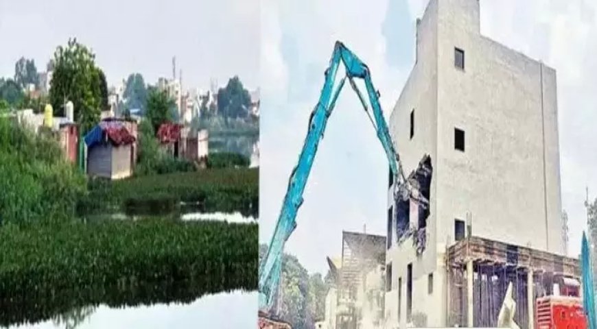 HYDRA: తెలంగాణలో అక్రమ ఫాం హౌజ్లు కూలుతాయా?