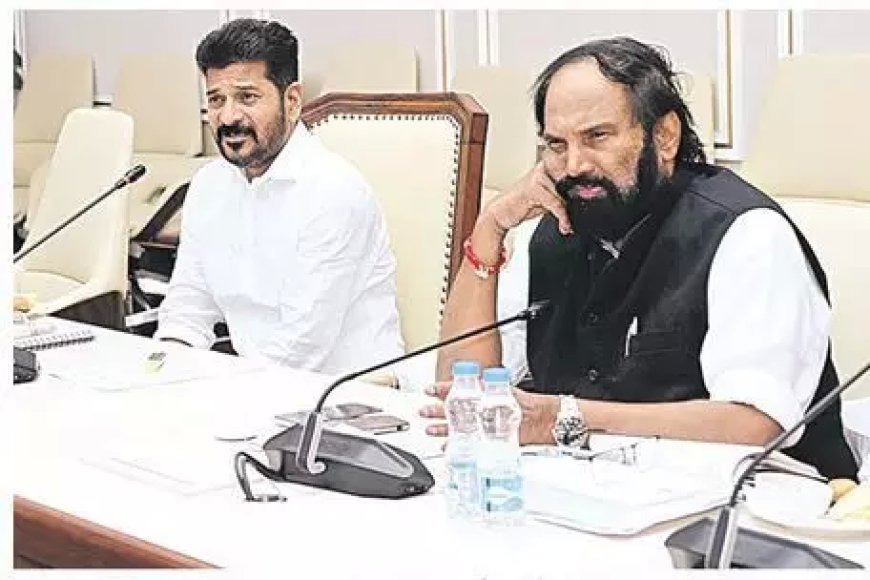 TG: కూల్చివేతలు కంటిన్యూ అవుతాయా?
