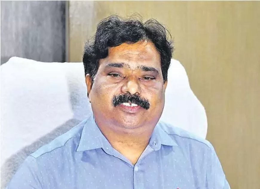 ACB: వీడీ వెంకటరెడ్డి చుట్టూ బిగుస్తున్న ఏసీబీ ఉచ్చు