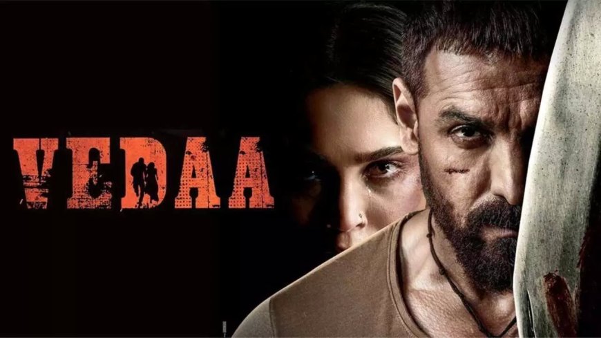 John Abraham : మా కాంబోలో వచ్చిన బెస్ట్ మూవీ ఇదే: జాన్ అబ్రహం