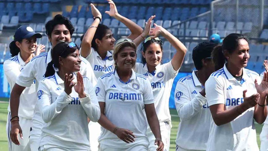 BCCI | మహిళా క్రికెట్కు మహర్దశ.. దేశవాళీ హీరోలకు ప్రైజ్మనీ