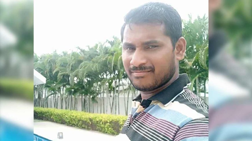 Telangana | అమెరికాలో సూర్యాపేట టీచర్ దుర్మరణం
