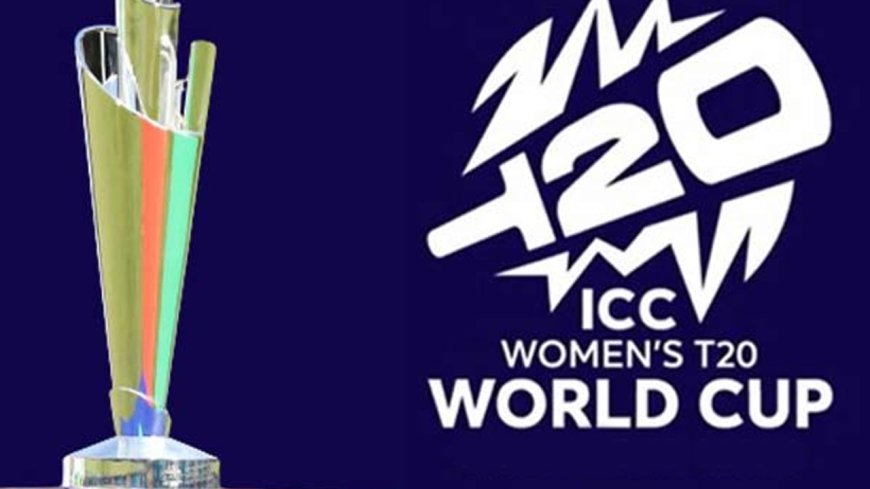 Women’s T20 WC | వుమెన్స్ టీ20 వరల్డ్ కప్ షెడ్యూల్ని ప్రకటించిన ఐసీసీ.. అక్టోబర్ 6 దాయాదుల పోరు..!
