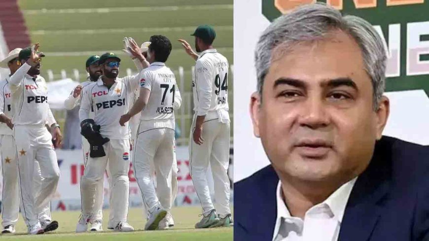 PCB | రావల్పిండిలో ఓటమిపై పీసీబీ గుర్రు.. చిన్న సర్జరీ సరిపోదట..!