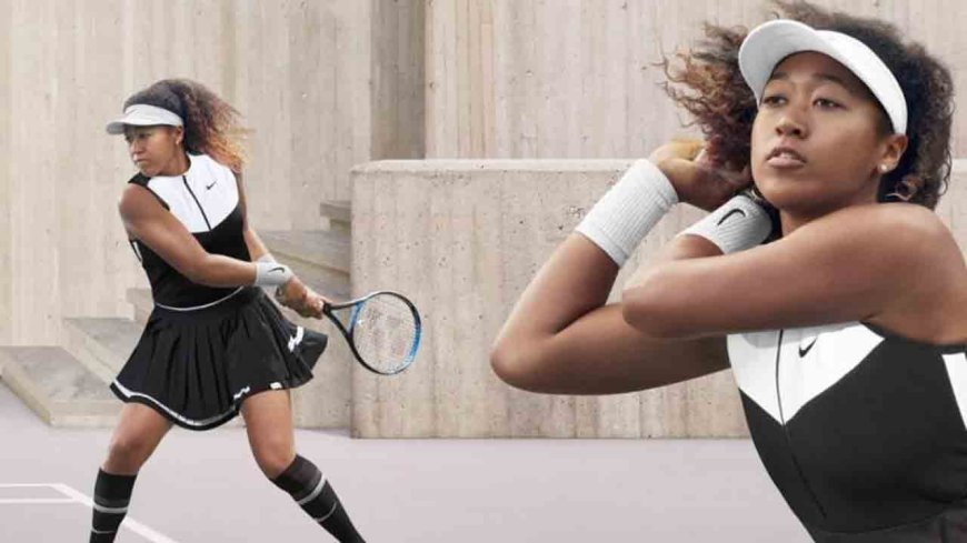 Naomi Osaka| ‘నల్ల చిరుత’లా ఫీలవుతా.. ఎందుకంటే..?