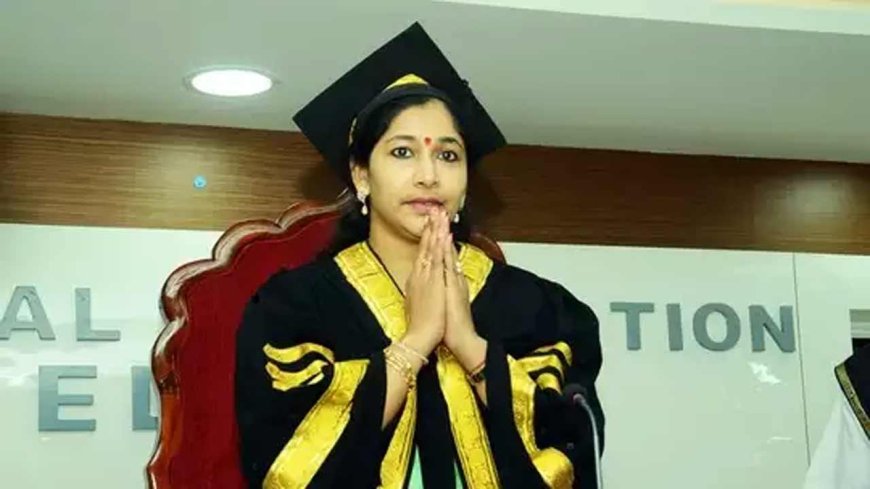 Eluru | వైసీపీకి బిగ్ షాక్.. టీడీపీలో చేరనున్న ఏలూరు మేయర్ దంపతులు