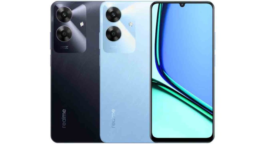 Realme Note 60 | 30న భారత్ మార్కెట్లోకి రియల్మీ నోట్ 60..ఇవీ స్పెషిఫికేషన్స్..!
