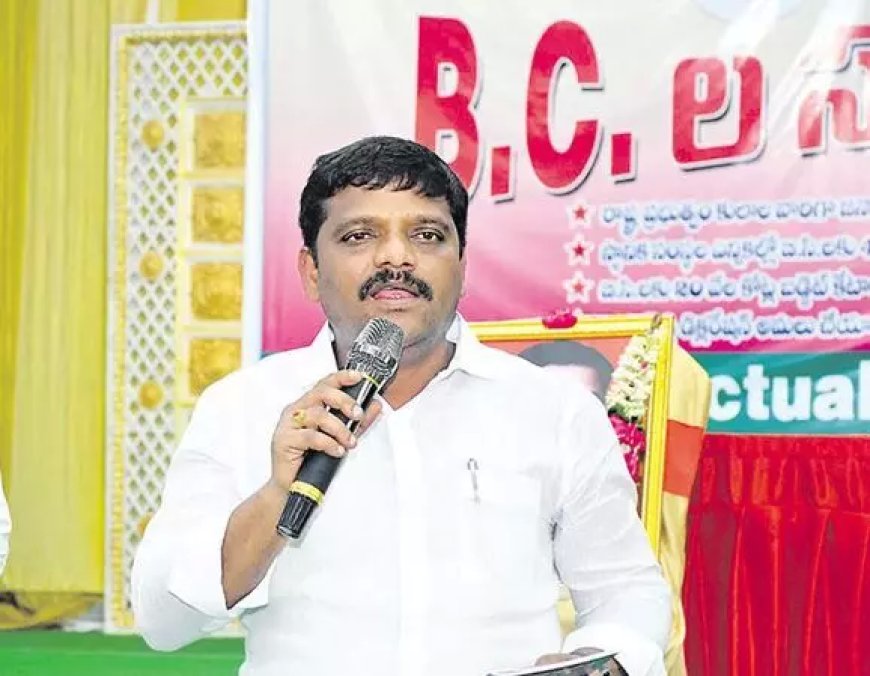 TG: తీన్మార్ మల్లన్న సంచలన వ్యాఖ్యలు