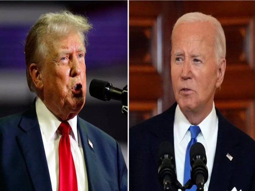 Trump: మూడో ప్రపంచ యుద్ధం దిశగా వెళ్తున్నాం: ట్రంప్