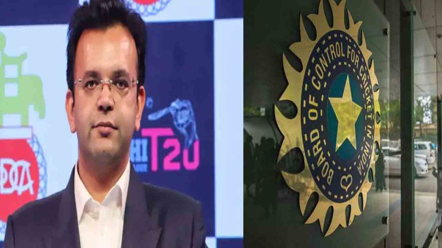 Rohan Jaitley | బీసీసీఐ సెక్రటరీగా నేనా?.. మీకు ఎవరు చెప్పారు..?