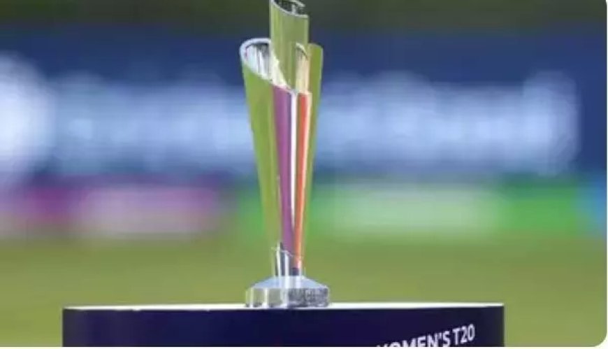 CRICKET: మహిళల టీ 20 ప్రపంచకప్.. భారత జట్టు ఇదే