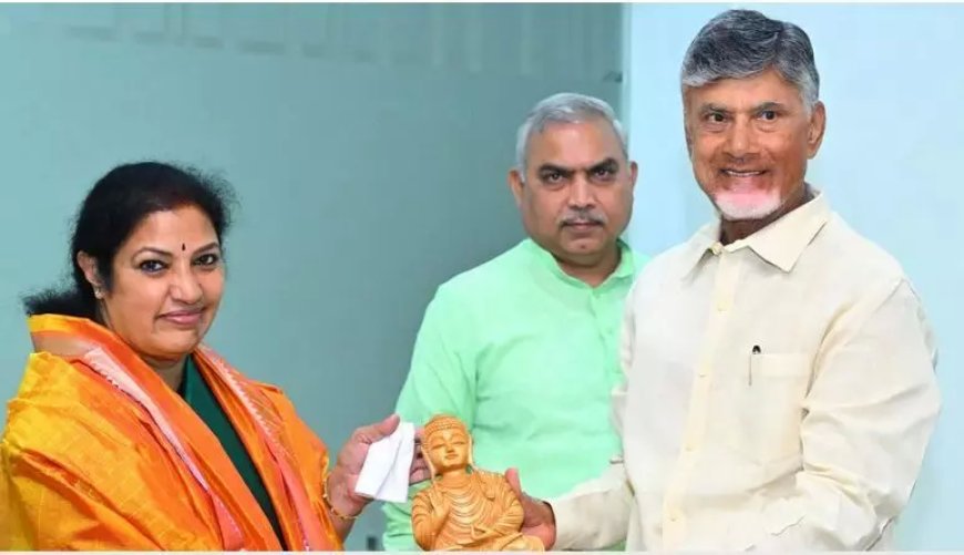 AP: ఏపీలో నామినేటెడ్ పదవుల సందడి