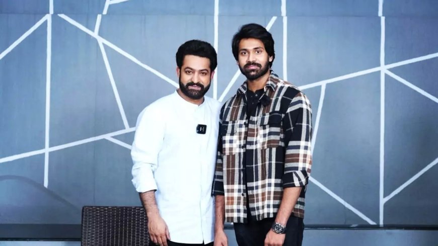 NTR's brother-in-law :
ఎన్టీఆర్ బావమరిది ఆరంభం బావుంది.. కానీ..
