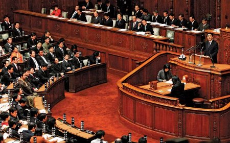 Breaking News: అక్కడ ఇకపై వారానికి 4 రోజులే పని దినాలు