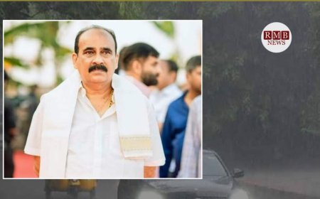 Balineni Srinivasa Reddy: నువ్వొద్దు, నీ పార్టీ వద్దు.. జగన్ కి స్ట్రాంగ్ కౌంటర్..   బాలినేని వైసీపీకి రాజీనామా..