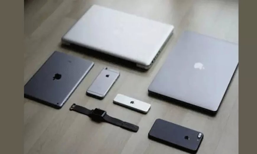 Apple Iphone 16: టెక్ దిగ్గజం యాపిల్(Apple) సెప్టెంబర్ 9న ఐఫోన్ 16 విడుదల