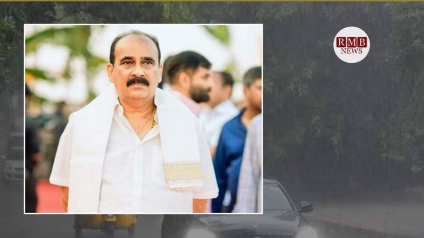 Balineni Srinivasa Reddy: నువ్వొద్దు, నీ పార్టీ వద్దు.. జగన్ కి స్ట్రాంగ్ కౌంటర్.. బాలినేని వైసీపీకి రాజీనామా..