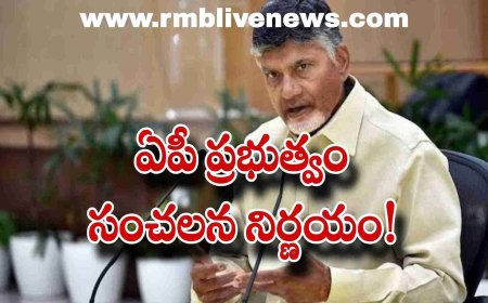 ఏపీ ప్రభుత్వం సంచలన నిర్ణయం! సచివాలయ ఉద్యోగులకు శాఖల కేటాయింపు