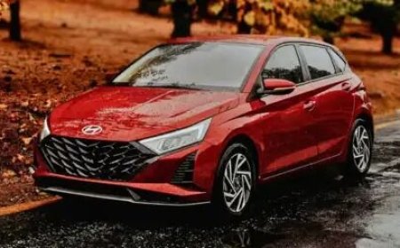 హ్యుందాయ్ పెద్ద ప్లాన్: 26 కొత్త మోడళ్లతో భారత ఆటో మార్కెట్ ను రీ డిఫైన్ చేస్తుంది!