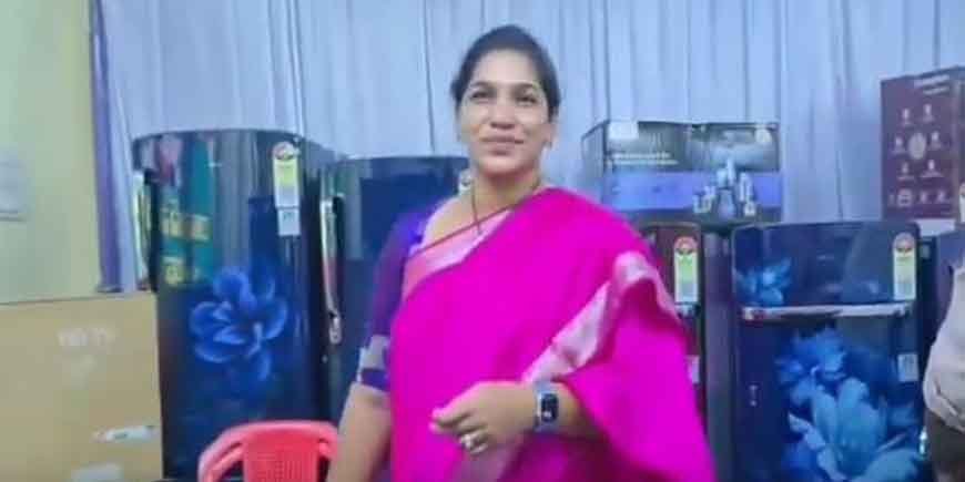 దర్శిలో సూపర్ జీఎస్టీ సేవింగ్ అవగాహన సదస్సు